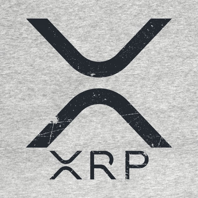 XRP - Distressed by The Libertarian Frontier 